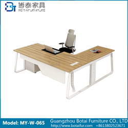 Modern Office Desk MY-W-0065