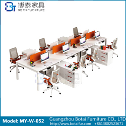 Modern Office Desk MY-W-052