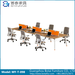 Modern Office Desk MY-T-098