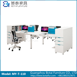 Modern Office Desk MY-T-110