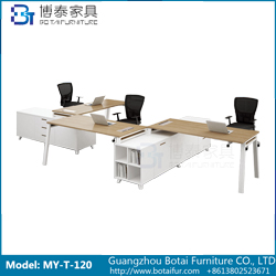 Modern Office Desk MY-T-120