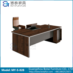 Modern Office Desk MY-S-028