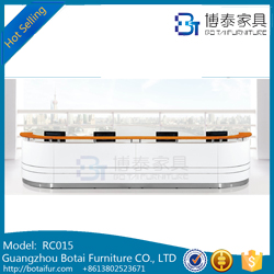 Reception desk RC 015