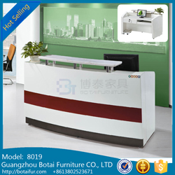 Reception desk RC 8019