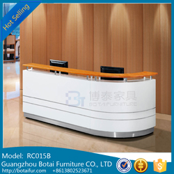 Reception desk RC 015B