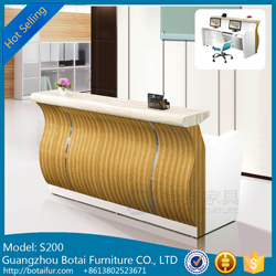 Reception desk S200