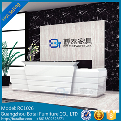 Reception desk RC 1026