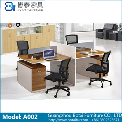 Modern Office workstation A002