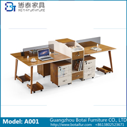 Modern Office workstation A001