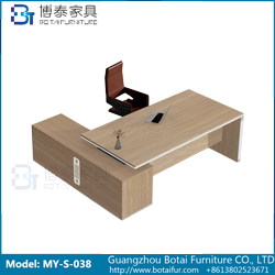 Modern Office Desk MY-S-038