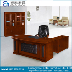 Classic Office Desk   9916 9918 9920