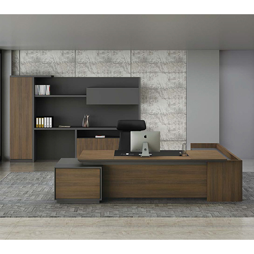 Modern Office Desk S001