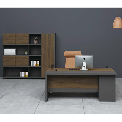 Modern Office Desk S006