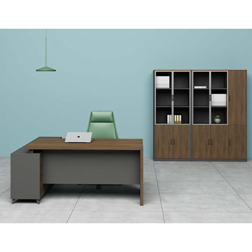 Modern Office Desk S009