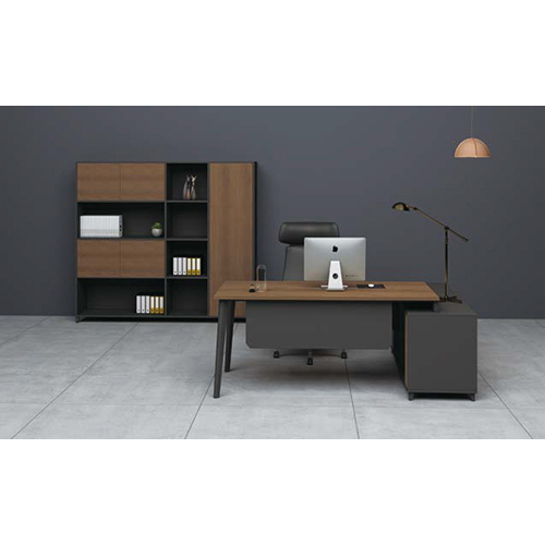 Modern Office Desk S010