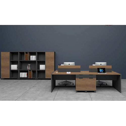 Modern Office Desk S012